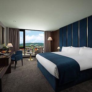 Executive King Room